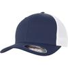 Flexfit Ultra Fiber And Airmesh Two Tone Cap