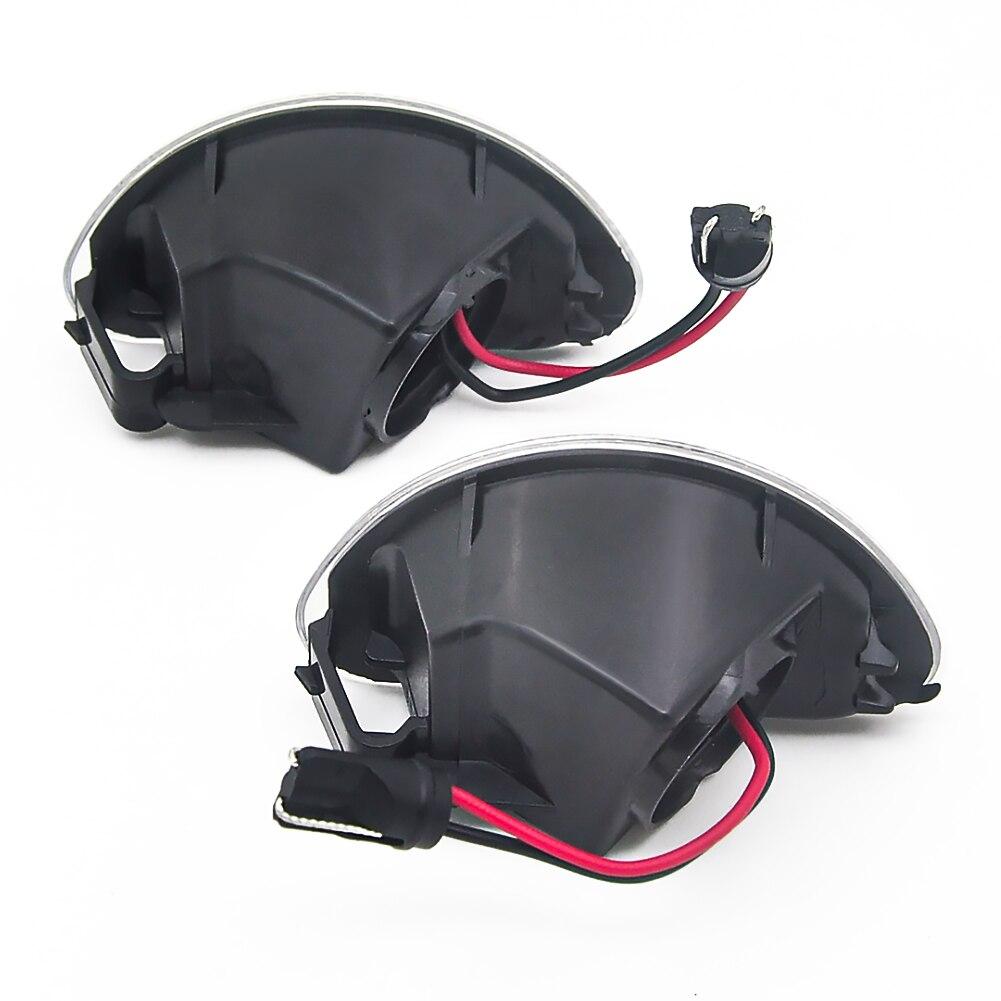 2 шт. 15 SMD светодиодный светильник для номерного знака автомобиля, лампа белого цвета, аксессуары, детали для Toyota Aygo MK I 2005-2014, автомобильный Стайлинг