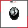Gear Knob for Dacia Duster Gear Shifter for Renault Fluence Megane MK3 328650024R