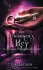 Книга The Prisoner's Key : 8