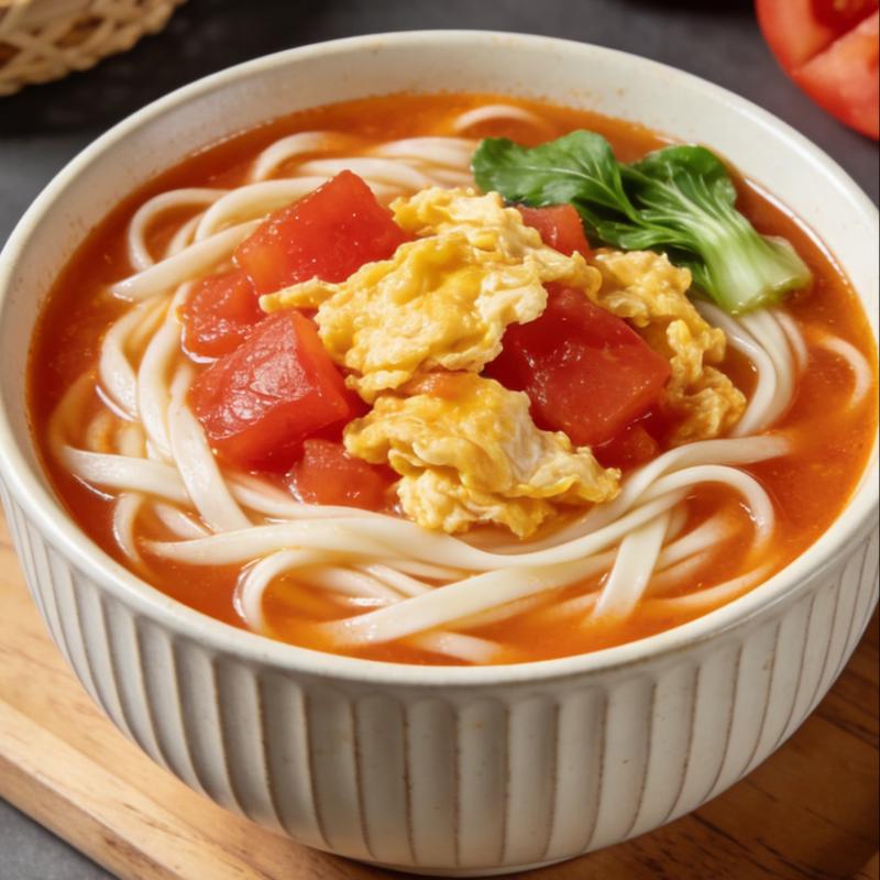Gufu Egg Noodles