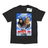 Wayne's World Movie Poster Direct To Garment Printed T-Shirt