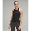 Топ-майка Align Waist Length Racerback Black