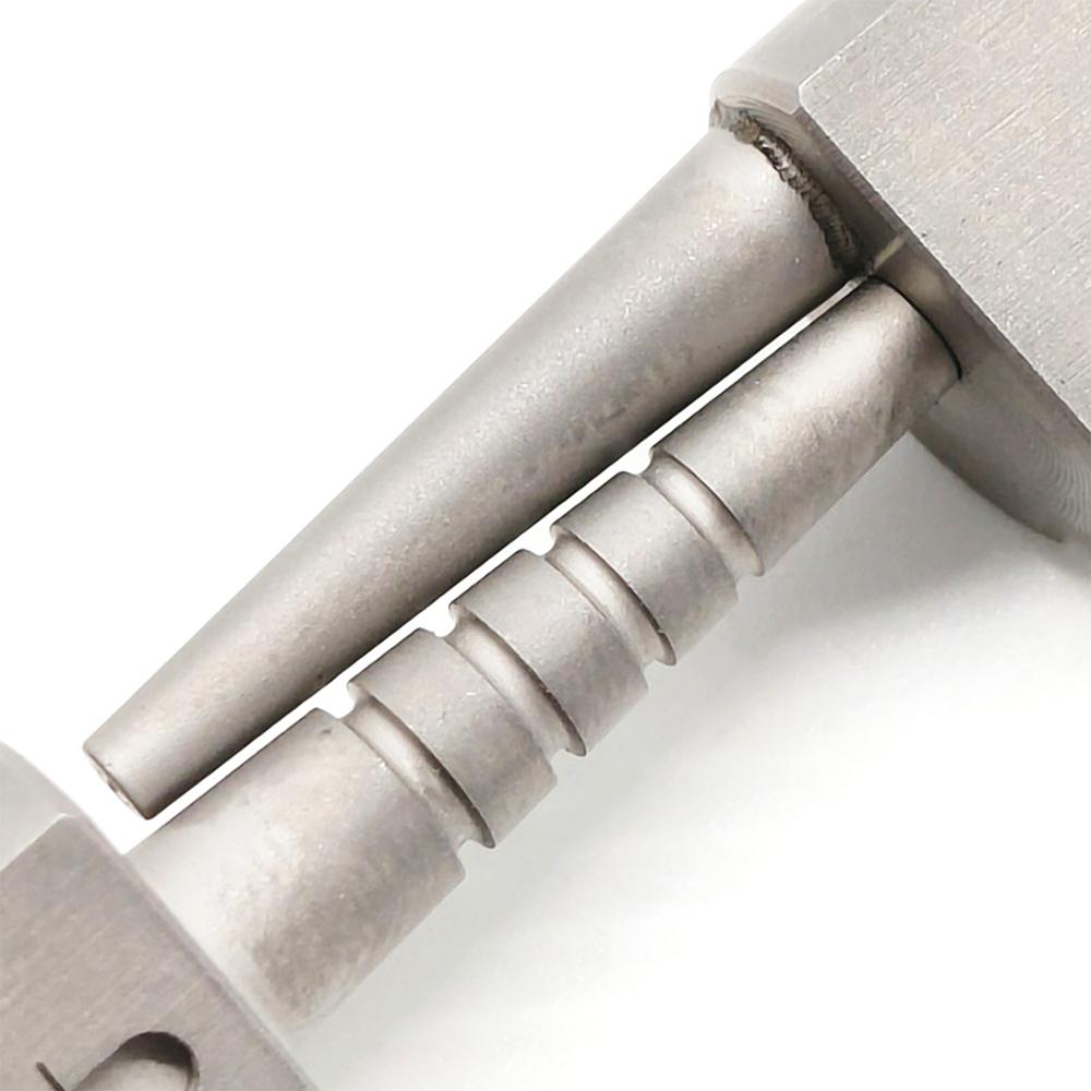 1 набор стоматологических эндодонтических файлов, инструменты для гибки, инструменты для предварительного гибки эндодонтических файлов из нержавеющей стали, файл для предварительного гибки корневого канала