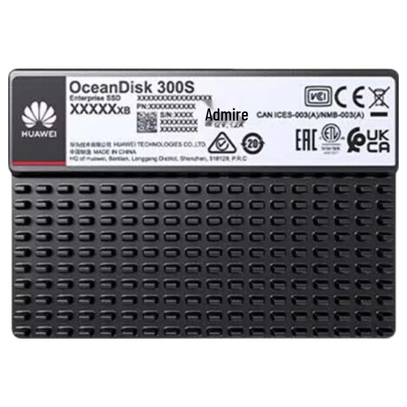Huawei Корпоративный серверный SSD (Китайская версия)