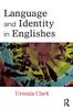 Книга Language and Identity In Englishes