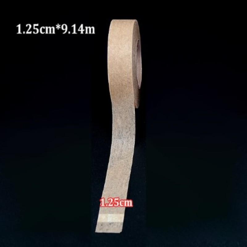 3 рулона ленты для наращивания ресниц, дышащая нетканая ткань, клейкая лента, медицинская бумажная лента для накладных ресниц, инструменты для макияжа