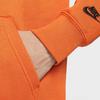 Nike Модный универсальный спортивный худи для мужчин HV1217-893