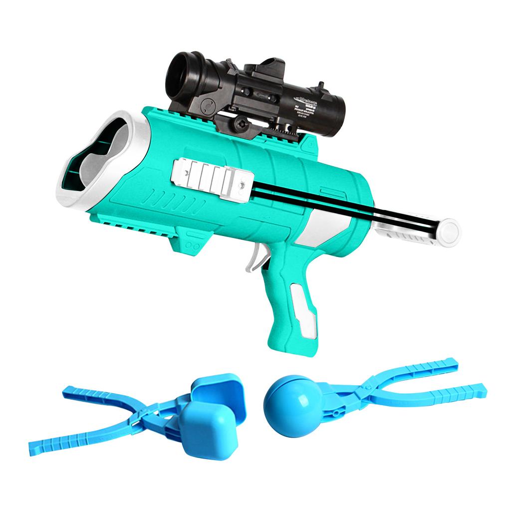 Снежные игрушки для детей на открытом воздухе, снежный шар, снежный ком, зимние уличные игрушки, игрушка для снежного боя, уличные снежные игрушки для взрослых