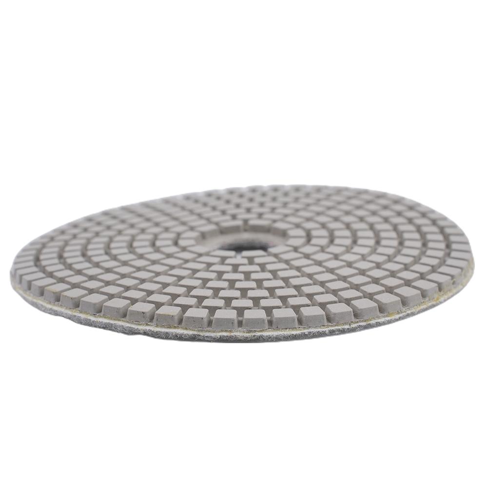 Полировальный диск Diamond Home 5Inch Concrete Flexible