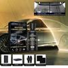 70ml Car Paint Care Anti Scratch Advanced Technology Super Hydrophobic Maintenance Liquid UV Glow Car Detailing Ceramic Coating