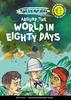 Книга Around The World In Eighty Days : 2