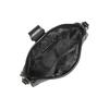Michael Kors Mk Gabby Solid Color Casual Commuter Spring 2023 New Style Synthetic Leather Shoulder Crossbody Bag Small Women bags Black 35S3G5GC1O-001