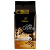 Tchibo Кофе в зернах цельнозерновой cafe crema полнотелый 1 кг