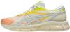 Кроссовки Gel-Quantum 360 VIII paris cream/safety yellow