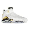 Air MVP White Yellow Ochre Men Sneakers Black DZ4475-107