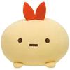 Sumikko Gurashi Super Mochimochi Daifuku Cushion S Жареный хвост креветки MX35601