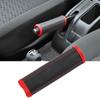 Внутренняя дверь автомобиля, второй пилот, ручка ручного тормоза, защитный чехол для Suzuki Jimny JB64 JB74 2022, аксессуары для интерьера