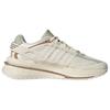 adidas X_PLR Повседневные Универсальные Амортизирующие Нескользящие Низкие Кроссовки для Образа Жизни Унисекс Бежевый IF6694