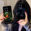 Чехол для мобильного телефона Alien Romulus для Xiaomi 15 14 13 12 Mi 11 T Ultra Lite Pro S X 5G Цветной Печатный Чехол Роскошный Красивый