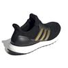 Adidas Кроссовки UltraBoost 4.0 Dna 'Black Gold Metallic' FY9316