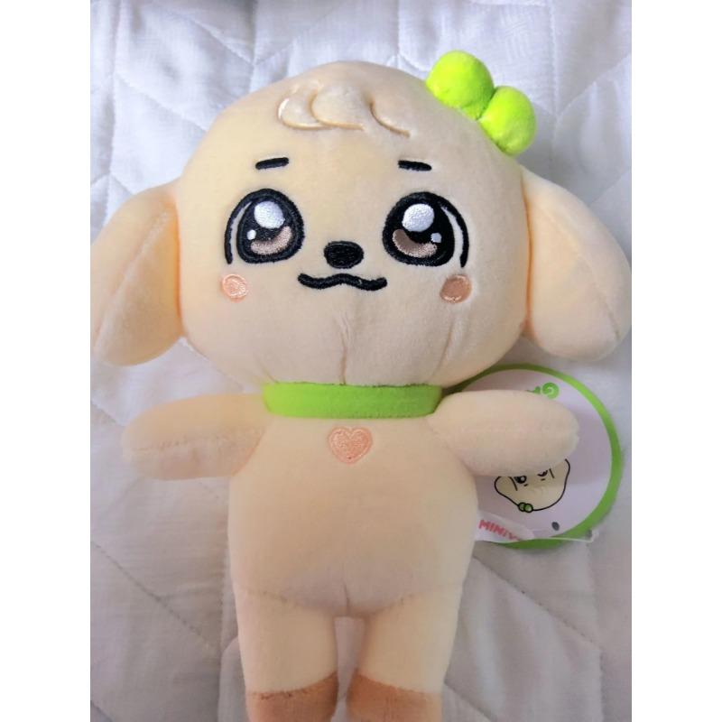 Мягкие плюшевые игрушки Kawaii Cartoon Jang Won Young Plushies Doll Cute Stuffed Toys Подушки Украшения для дома Подарки