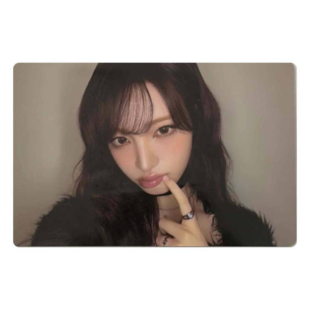 IVE ВТОРОЙ АЛЬБОМ REVIVE+ МИНИ МИНИ ВЕР. ОФИЦИАЛЬНАЯ ФОТОКАРТОЧКА