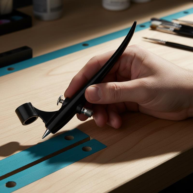1Pc Portable Marker Pen Mini Size Paint Spraying Tool For Make Up Painting Model Tools Small Airbrush For Lightweight