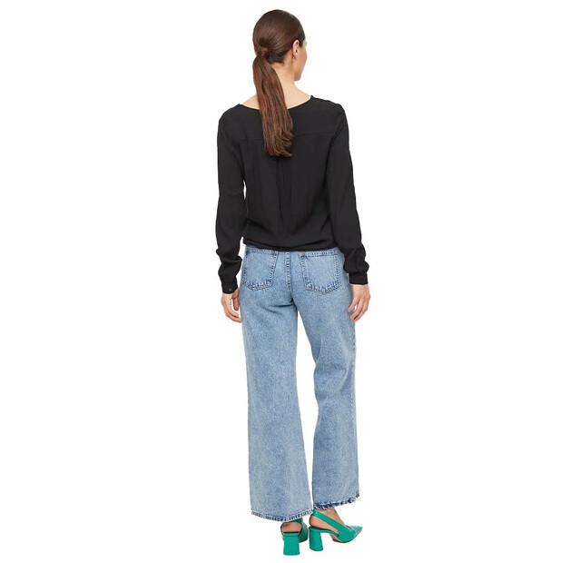 Vila Paya рубашка с длинным рукавом