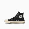 Converse Оксфорды All Star FS Hi Size см, Черные, 27.5
