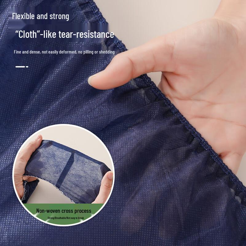 Одноразовые нестерильные трусы для беременных MDNG