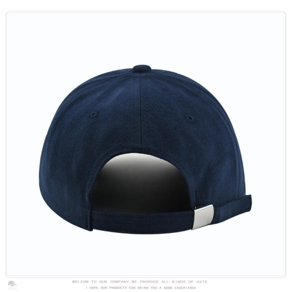 Breathable Baseball Cap Quick Drying Dad Hat New Hip Hop Gorras Gift