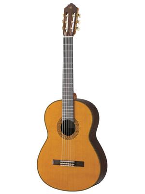 Yamaha YAMAHA классическая гитара CG192C