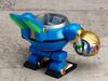 Nendoroid More Rockman X Series Ride Armor Rabbit Painted Movable Figure Non-scale ABS&PVC