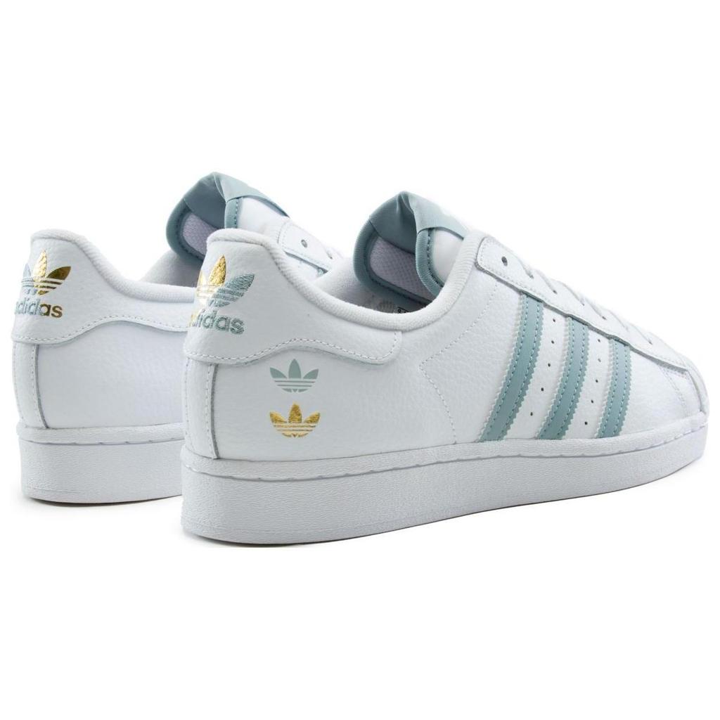 Adidas Superstar 'White Magic Grey' GY0977