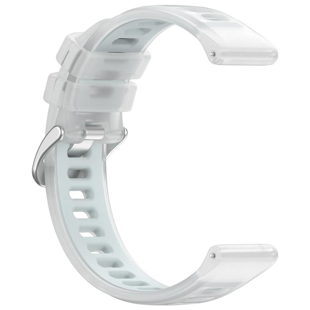 Garmin Forerunner 570 Jelly Strap (20MM/22MM)