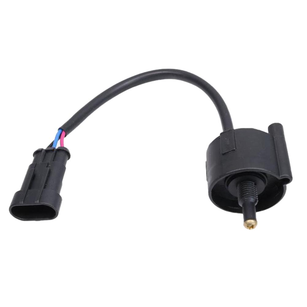 319214A705 Diesel Water Sensor Direct Replacement Easy Installation Replace Broken Component Fuel System Repair