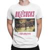 Singles Going Steady Pink Funny Graphic 100 Cotton Tshirt Buzzcocks Tees Tops For Unisex