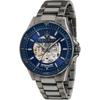 Sfida Blue Metal Мужские механические с автоподзаводом R8823140001