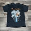 Новая Горячая Человеческая Three Days Grace Черная S-5XL Унисекс Рубашка FF180 Унисекс Футболка