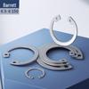 Bairuite Внутренние стопорные кольца из нержавеющей стали 304