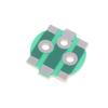 New 1PCS For 0DE DQ380 DQ381 0GC Transmission Pressure Sensor Welding Plate For A3 Q3 TT Tiguan Seat