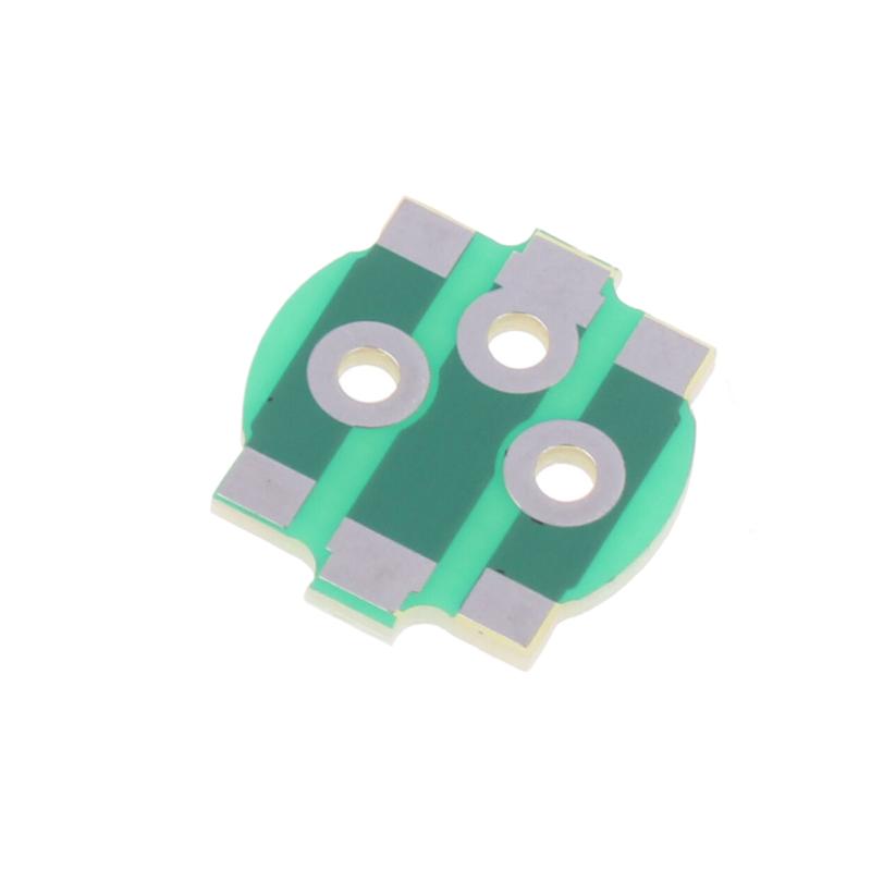 New 1PCS For 0DE DQ380 DQ381 0GC Transmission Pressure Sensor Welding Plate For A3 Q3 TT Tiguan Seat