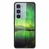 Роскошный Чехол для Infinix Hot 60 Pro X6885 Закаленное Стекло Чехол для Телефона Infinix Hot 60 Pro Модный Животный Защитный Funda