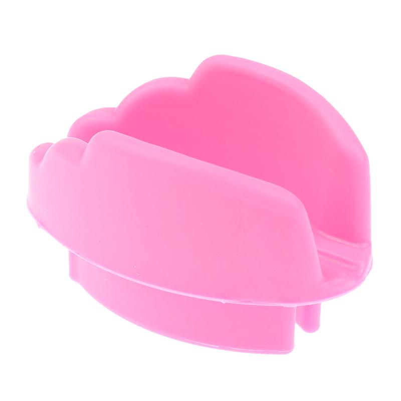 Массажер для мейбомиевых желез, силиконовый массажер для век, для снятия заложенности носа, облегчения состояния и ухода за сухими глазами