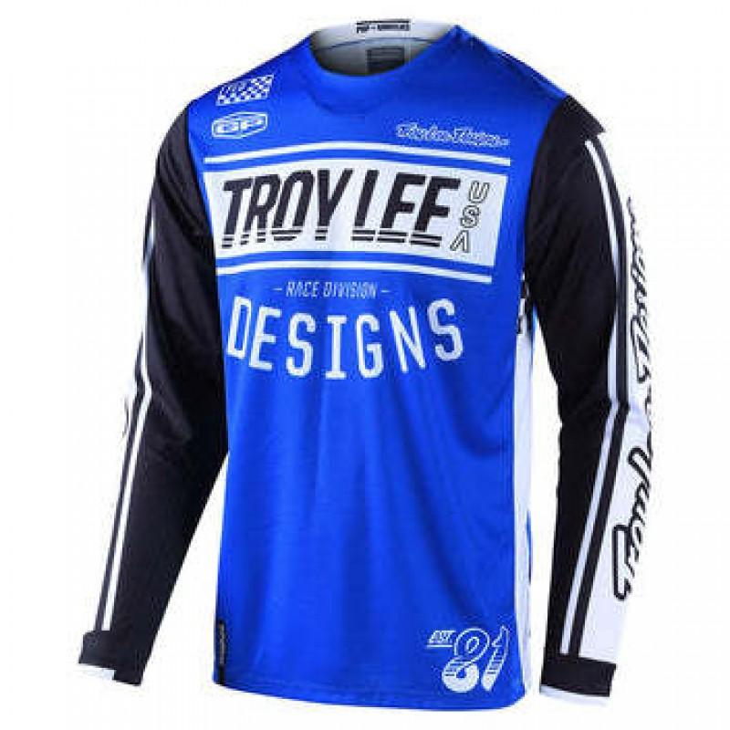 Mens Quick-Dry Long Sleeve Cycling Jersey Mountain Bike Road Riding Breathable Sport Shirt