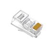 Cat5e Unshielded RJ45 Network Connectors