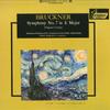 LP Record HANS ROSBAUD, SYMPHONY ORCHESTRA OF - Bruckner Symphony No.7 In E Major TV34083S TURNABOUT UK Classical Used