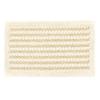 Senko Barefoot Comfort Kenaf Cotton Bath Size 35 X 55 Made with Natural Kenaf Made In Product Number 12778 Mat, 2, Approx. Cm, Beige, Materials,