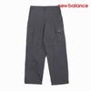 New Balance Брюки карго Uni Wide G2 Nbntfco103